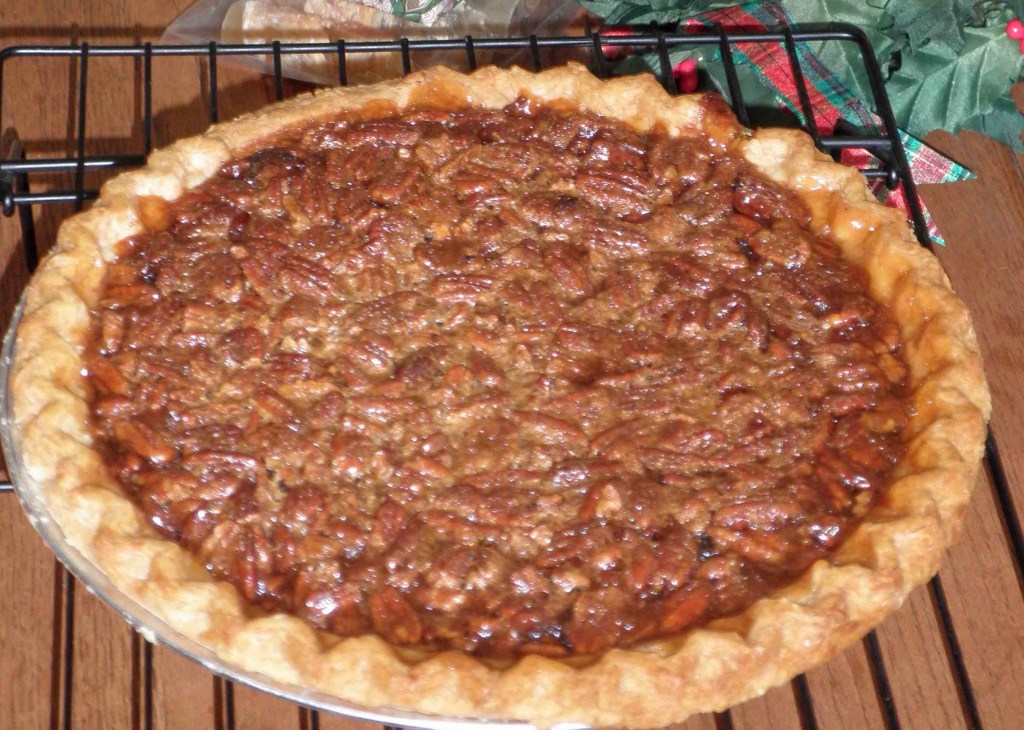 Some thoughts about the history and current state of this holiday. What are YOU giving thanks for this year?