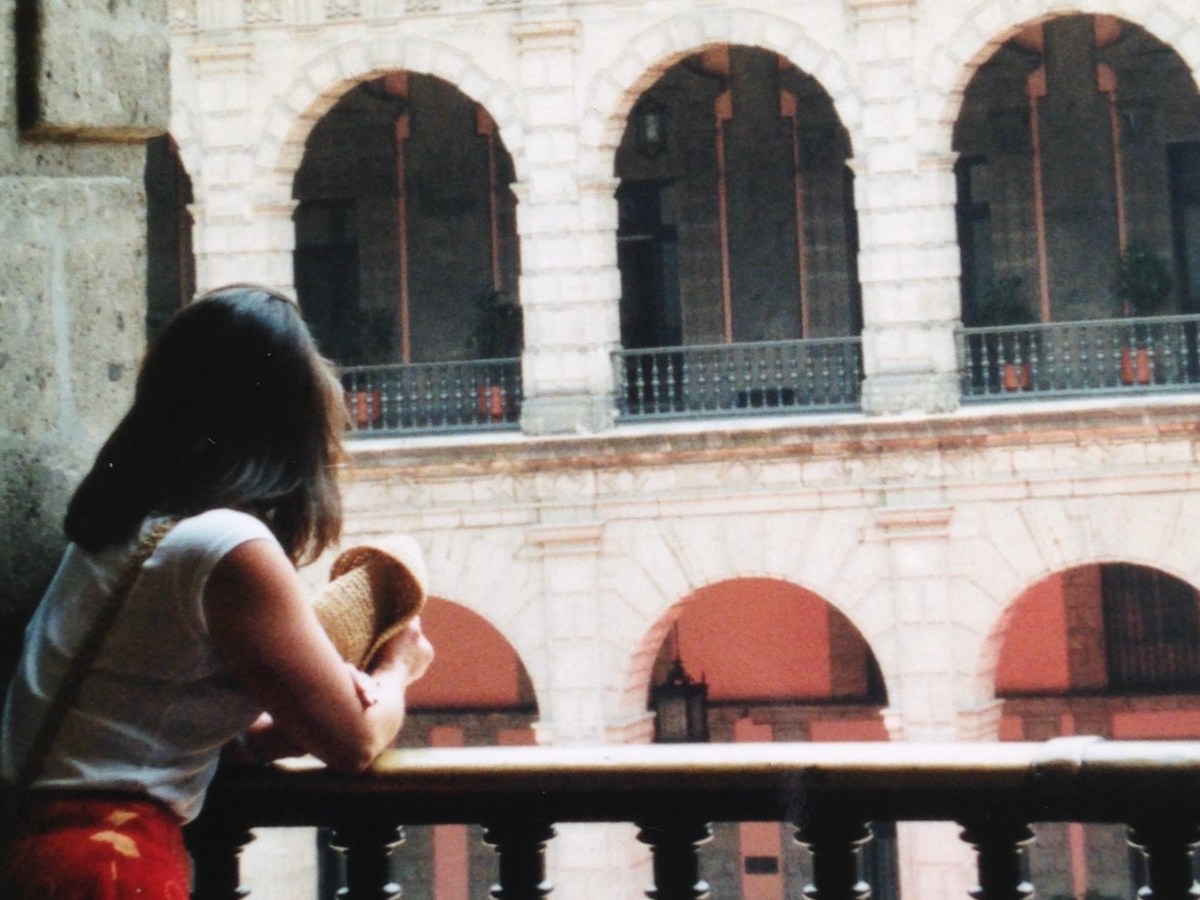 Home is Inside&nbsp;You