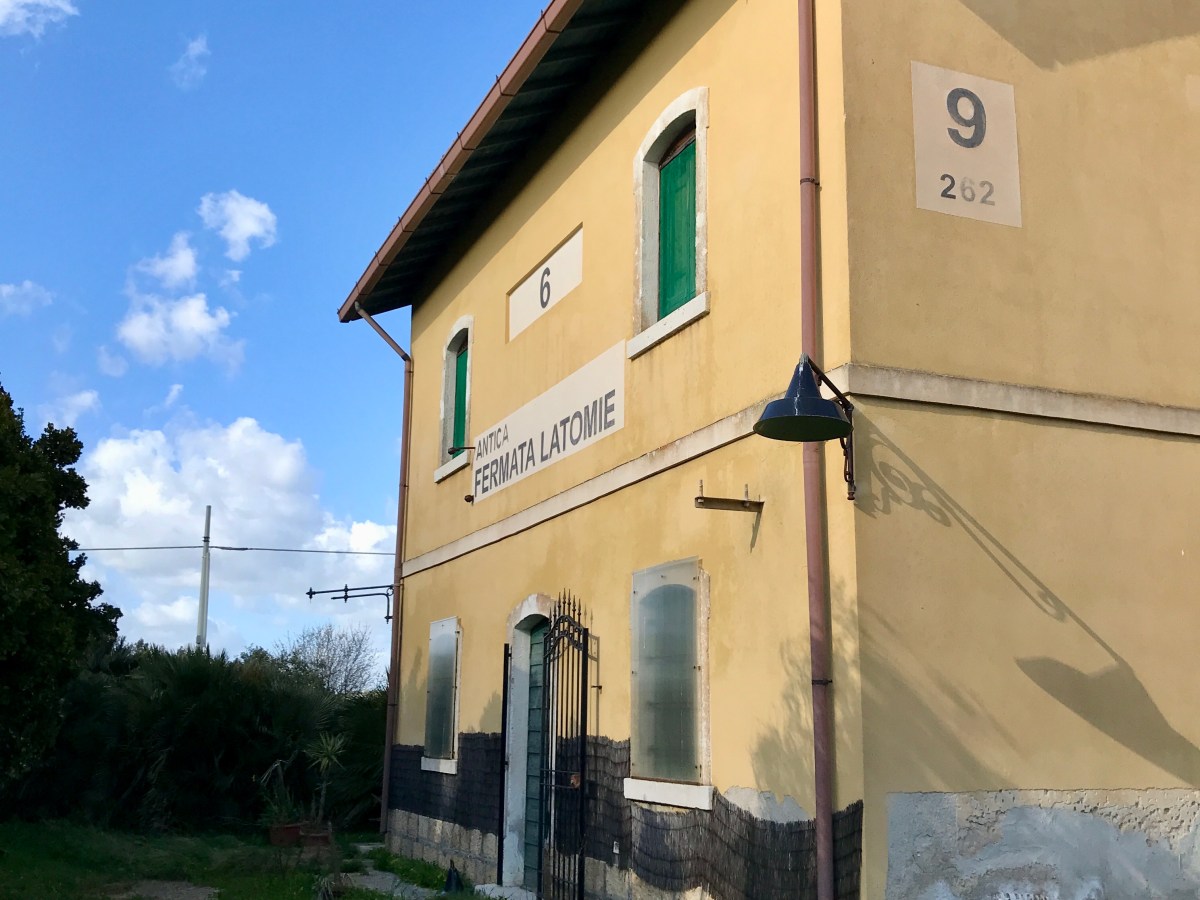 Purchasing Property in Italy, Part&nbsp;6