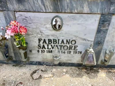 Finding Family in Sicily – Part&nbsp;2